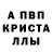 АМФЕТАМИН 98% Nick Stouk